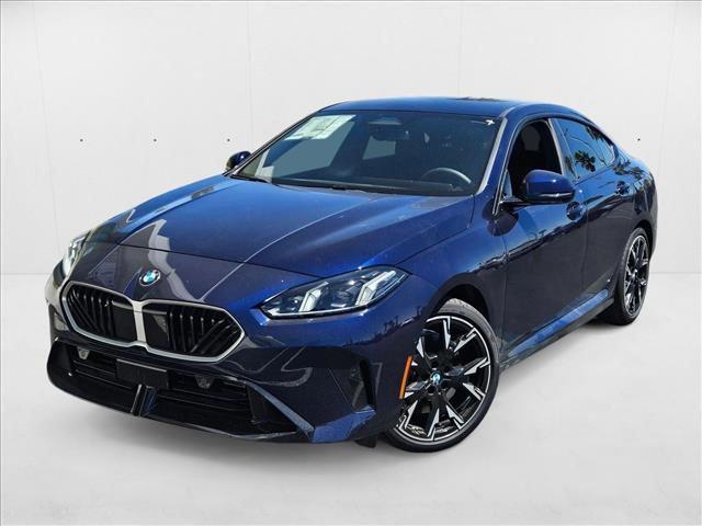 new 2026 BMW 228 Gran Coupe car, priced at $43,075
