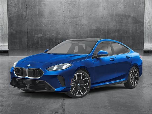new 2026 BMW 228 Gran Coupe car, priced at $43,075
