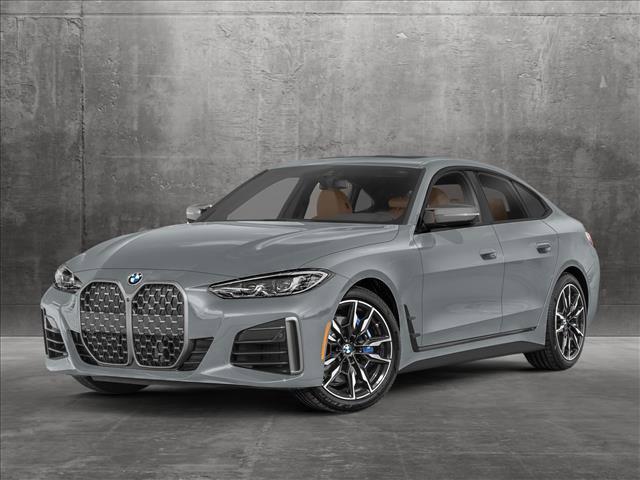 used 2023 BMW M440 car, priced at $51,997
