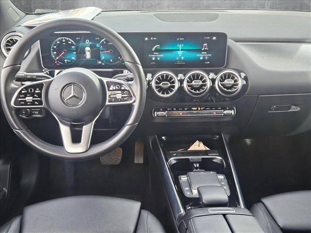 used 2021 Mercedes-Benz GLA 250 car, priced at $24,920