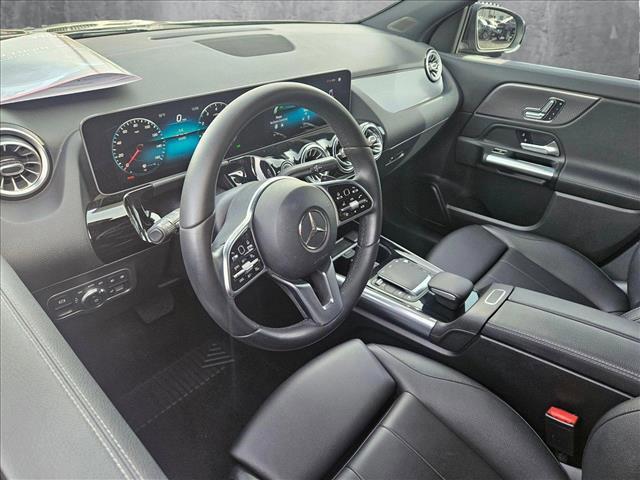 used 2021 Mercedes-Benz GLA 250 car, priced at $24,920