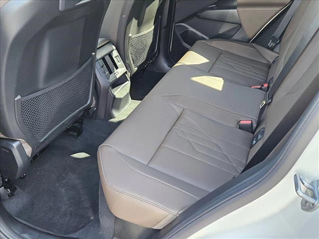 new 2025 BMW X3 car, priced at $55,410