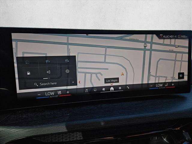 used 2025 BMW 330 car, priced at $44,777