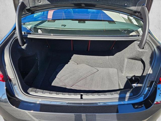 used 2025 BMW 330 car, priced at $44,777