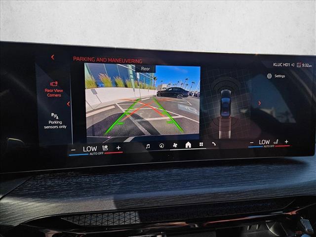 used 2025 BMW 330 car, priced at $44,777