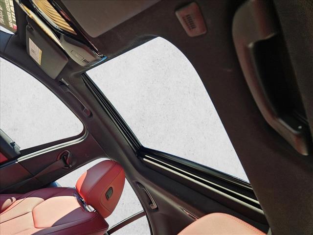 used 2025 BMW 330 car, priced at $44,777