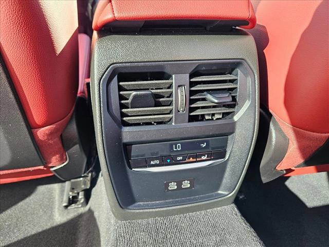 used 2025 BMW 330 car, priced at $44,777