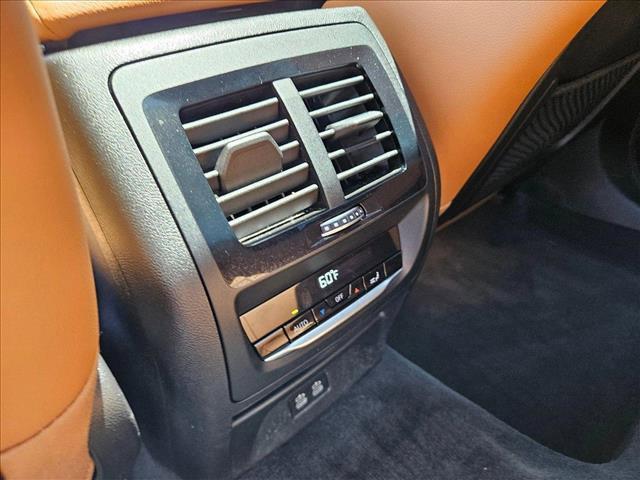 used 2022 BMW X3 car, priced at $33,991
