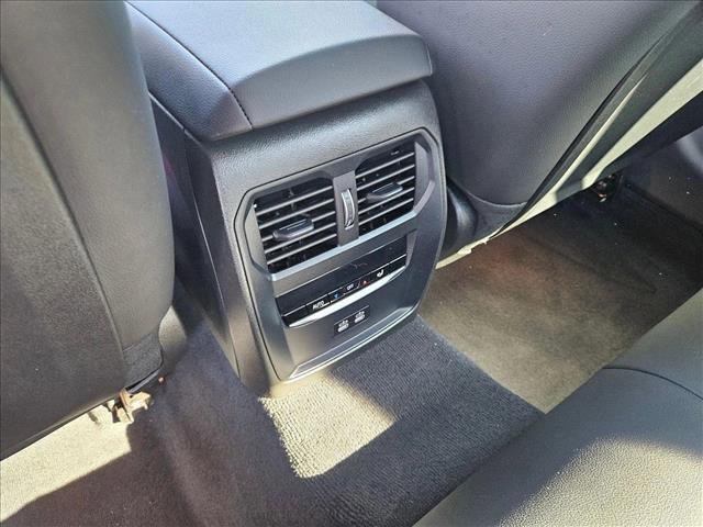used 2024 BMW 330 car, priced at $39,661