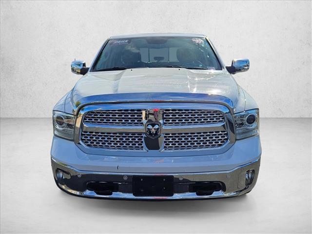 used 2017 Ram 1500 car, priced at $23,991