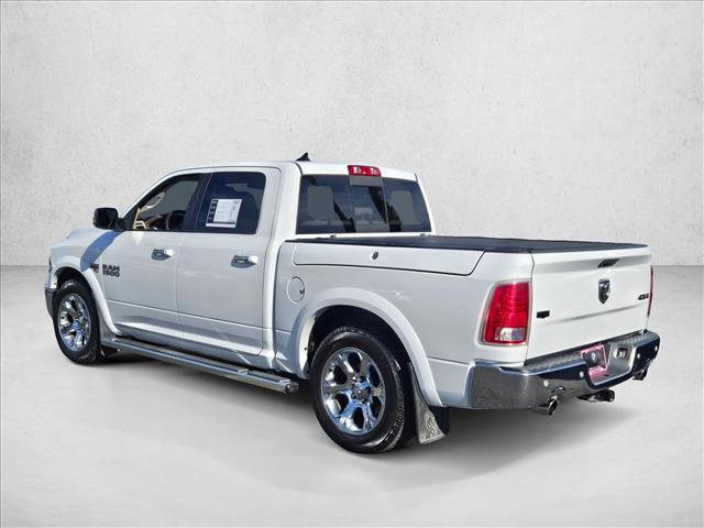 used 2017 Ram 1500 car, priced at $23,991