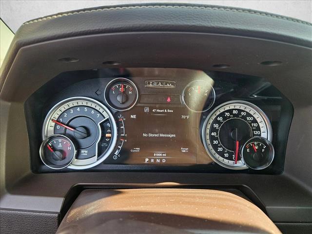 used 2017 Ram 1500 car, priced at $23,991