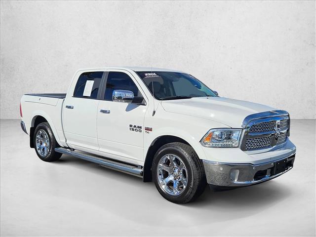 used 2017 Ram 1500 car, priced at $23,991