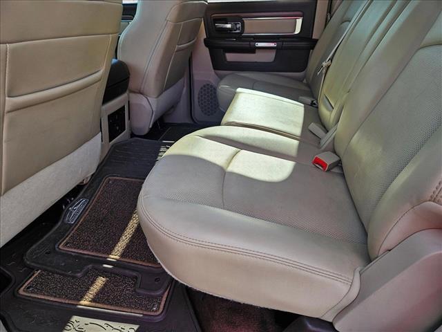 used 2017 Ram 1500 car, priced at $23,991