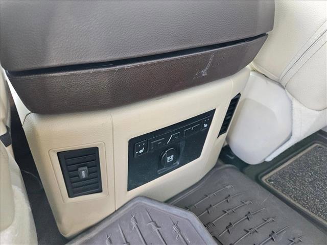 used 2017 Ram 1500 car, priced at $23,991