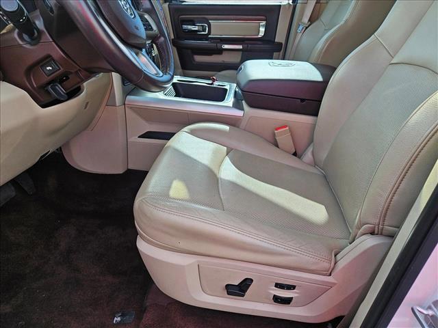 used 2017 Ram 1500 car, priced at $23,991