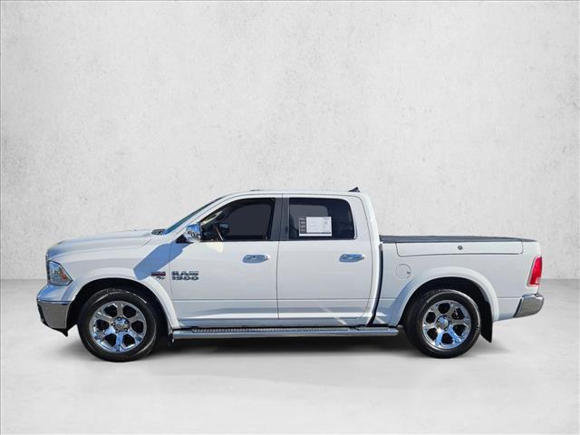 used 2017 Ram 1500 car, priced at $23,991