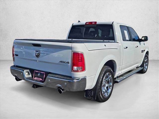 used 2017 Ram 1500 car, priced at $23,991