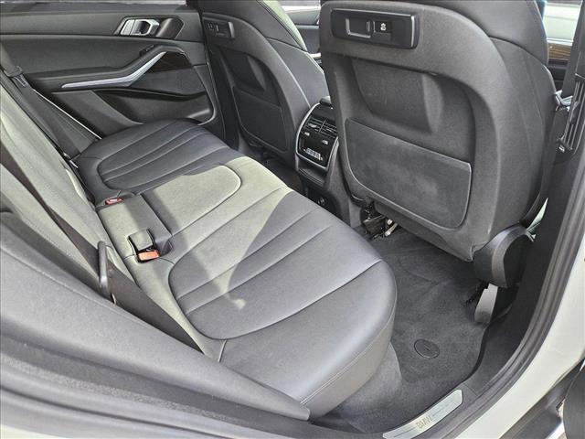 used 2020 BMW X5 car, priced at $35,991