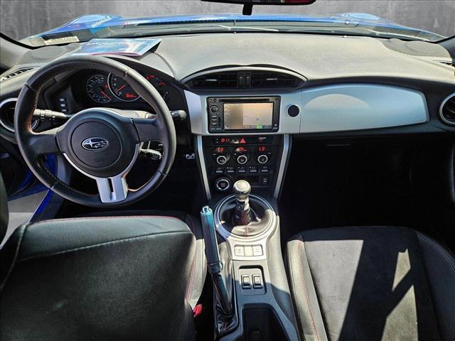 used 2013 Subaru BRZ car, priced at $15,444