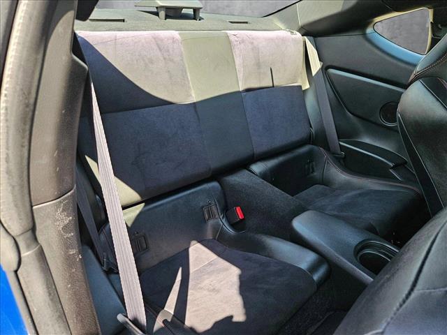 used 2013 Subaru BRZ car, priced at $15,444