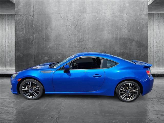 used 2013 Subaru BRZ car, priced at $15,444