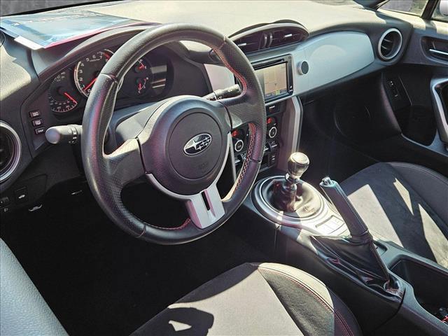 used 2013 Subaru BRZ car, priced at $15,444