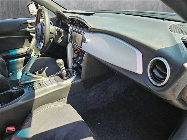 used 2013 Subaru BRZ car, priced at $15,444