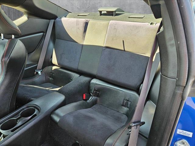 used 2013 Subaru BRZ car, priced at $15,444