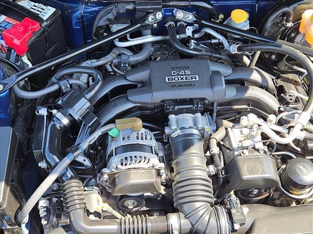 used 2013 Subaru BRZ car, priced at $15,444