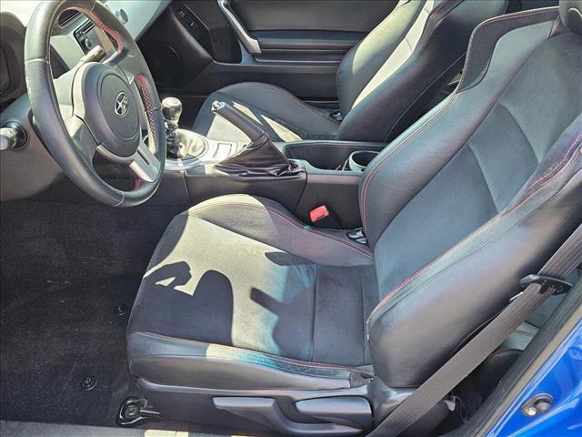 used 2013 Subaru BRZ car, priced at $15,444