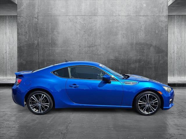 used 2013 Subaru BRZ car, priced at $15,444