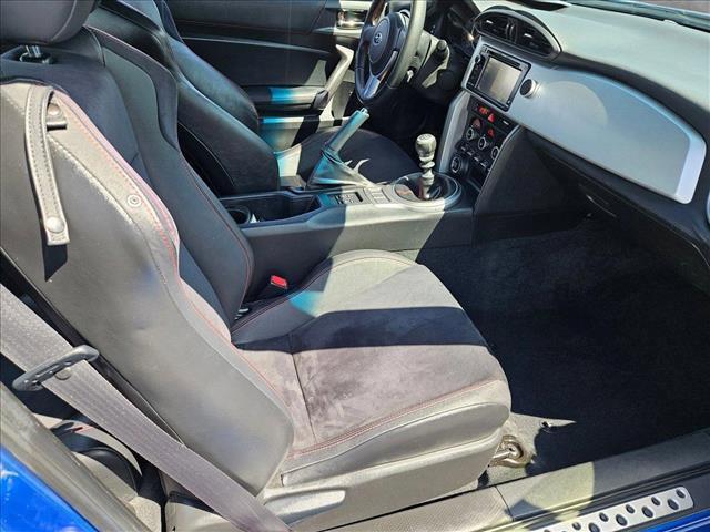 used 2013 Subaru BRZ car, priced at $15,444
