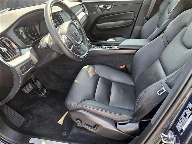 used 2020 Volvo XC60 car, priced at $27,888