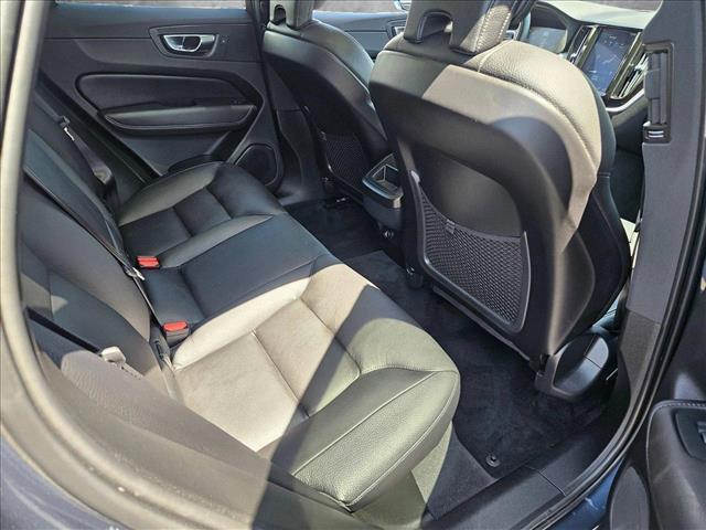 used 2020 Volvo XC60 car, priced at $27,888