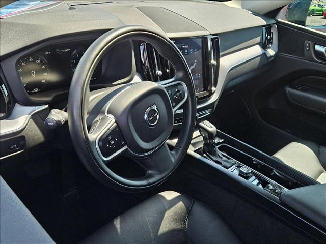 used 2020 Volvo XC60 car, priced at $27,888