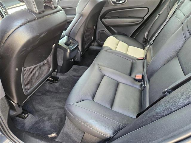 used 2020 Volvo XC60 car, priced at $27,888
