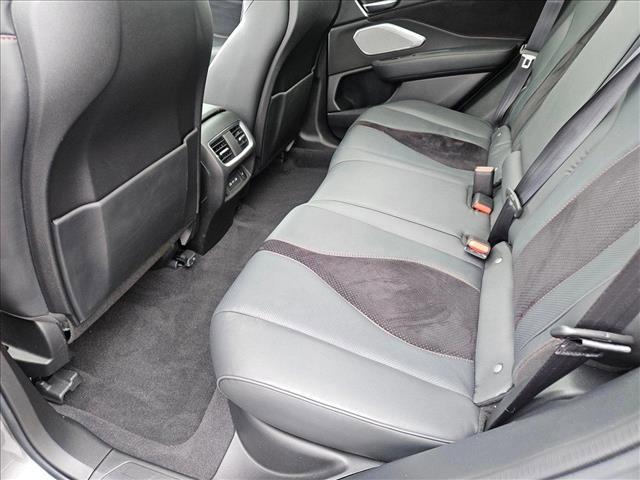 used 2022 Acura RDX car, priced at $41,646