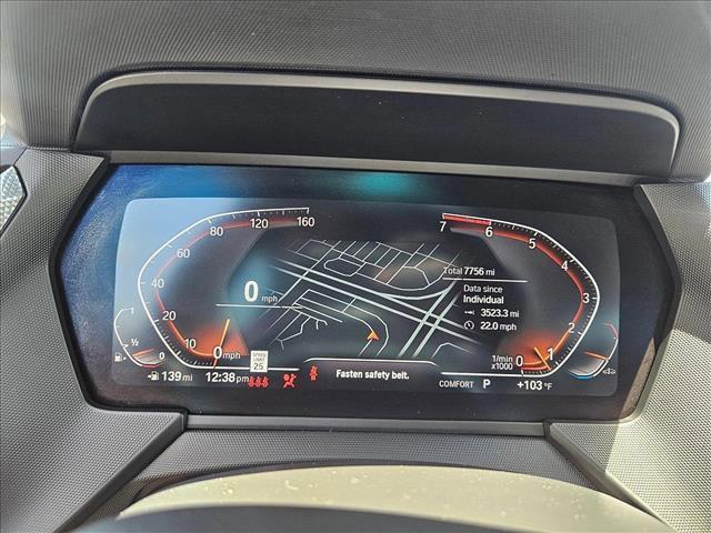 used 2024 BMW 228 Gran Coupe car, priced at $42,777