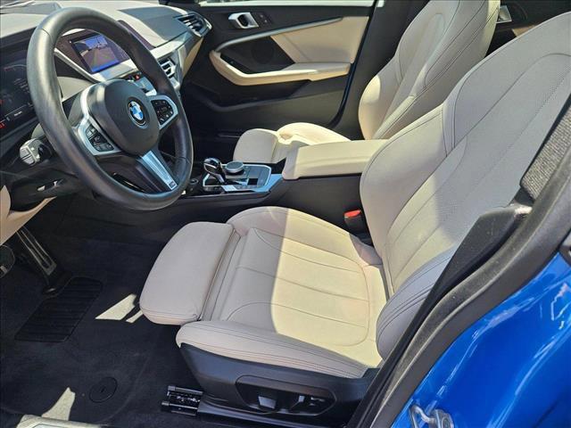 used 2024 BMW 228 Gran Coupe car, priced at $42,777