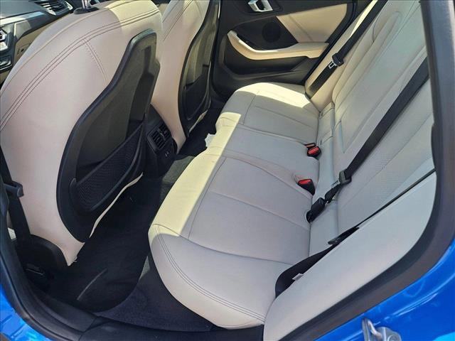 used 2024 BMW 228 Gran Coupe car, priced at $42,777