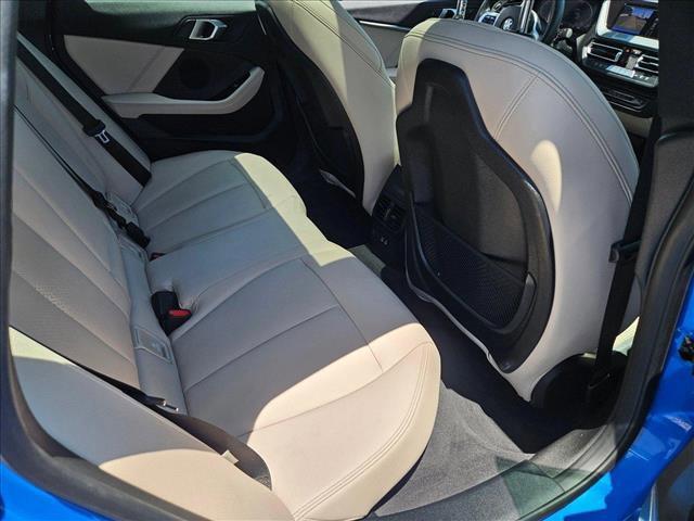 used 2024 BMW 228 Gran Coupe car, priced at $42,777