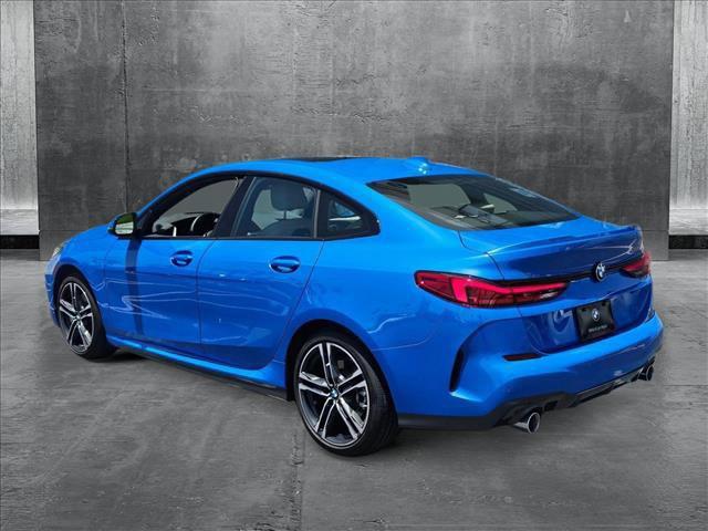 used 2024 BMW 228 Gran Coupe car, priced at $42,777