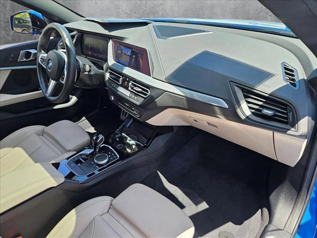 used 2024 BMW 228 Gran Coupe car, priced at $42,777