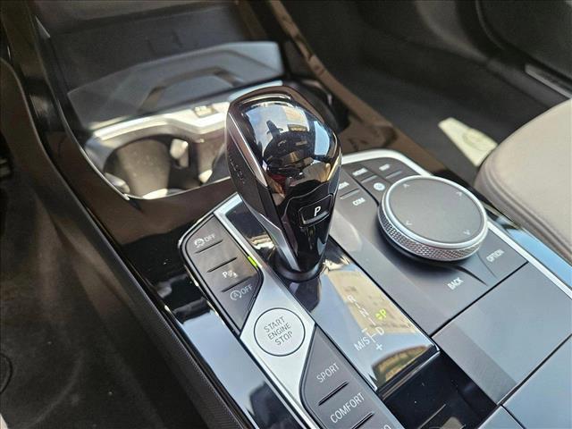 used 2024 BMW 228 Gran Coupe car, priced at $42,777