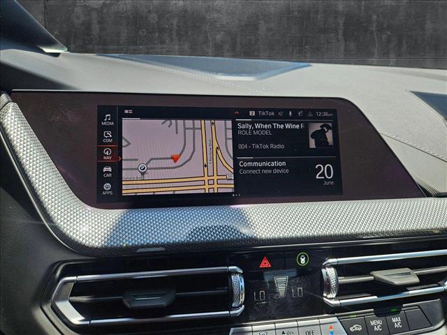 used 2024 BMW 228 Gran Coupe car, priced at $42,777