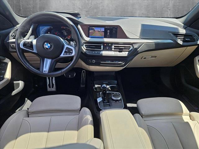 used 2024 BMW 228 Gran Coupe car, priced at $42,777