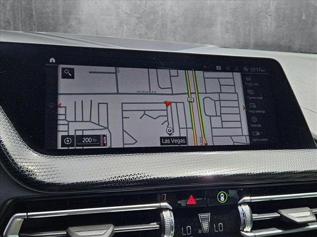 used 2022 BMW 228 Gran Coupe car, priced at $27,554