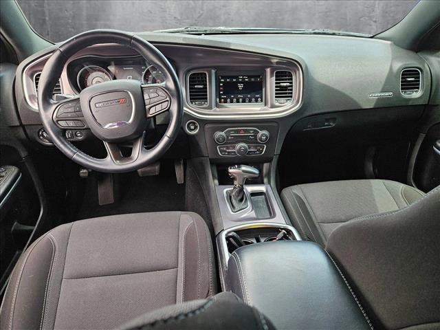 used 2022 Dodge Charger car, priced at $21,995