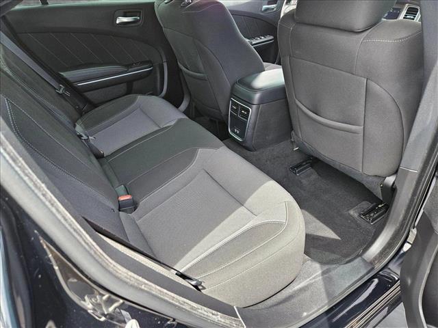 used 2022 Dodge Charger car, priced at $21,995